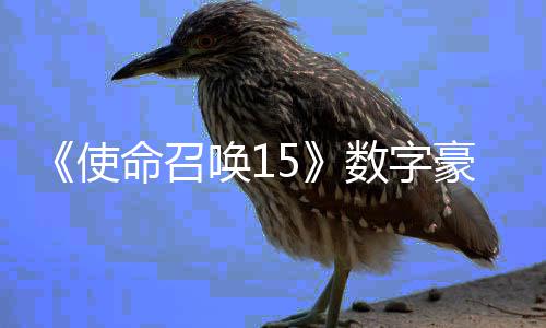 版上命召唤1豪华元加强架X价9使数字商城 售