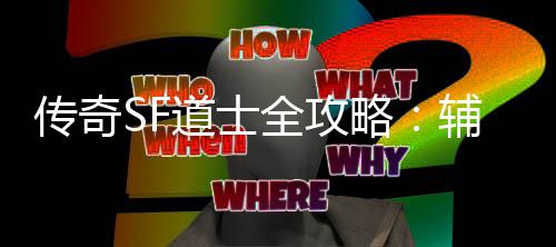 耗战与消尽网打术一道士略传奇辅助全攻