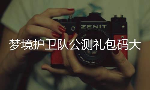 包码梦境护卫3月最新队公大全测礼