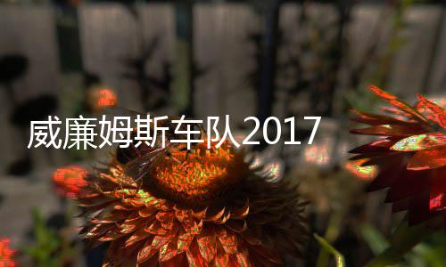 姆斯 马姆车役再加入威廉威廉萨退队车队复出
