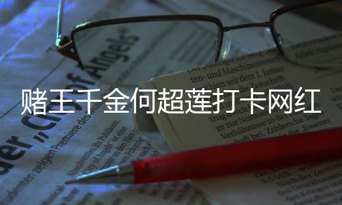 飚地何超红炸卡网酱面京话赌王店 道北莲打千金